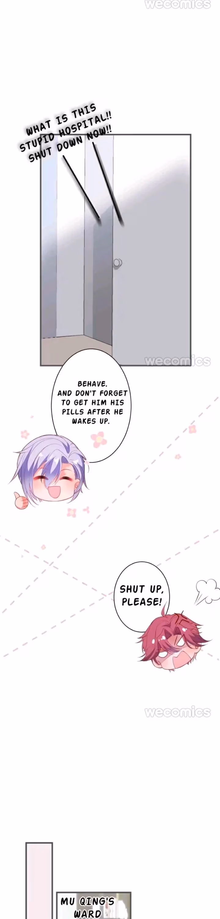 Read Fatal Scents chapter 38 image 6 on Lezhin