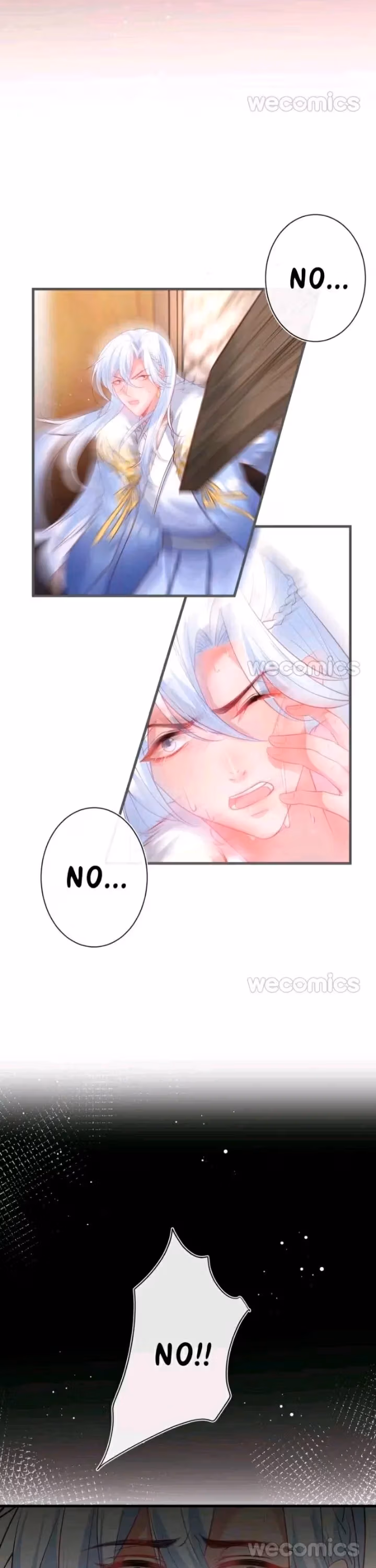 Read Fatal Scents chapter 38 image 8 on Lezhin