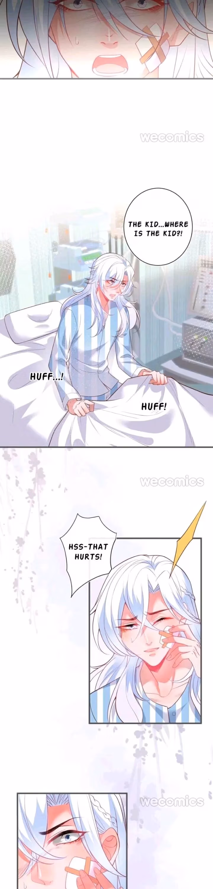 Read Fatal Scents chapter 38 image 9 on Lezhin
