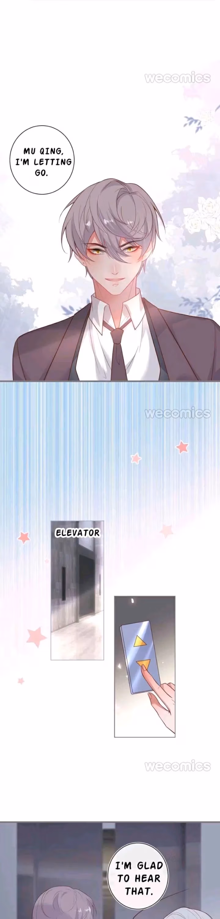 Read Fatal Scents chapter 39 image 12 on Lezhin