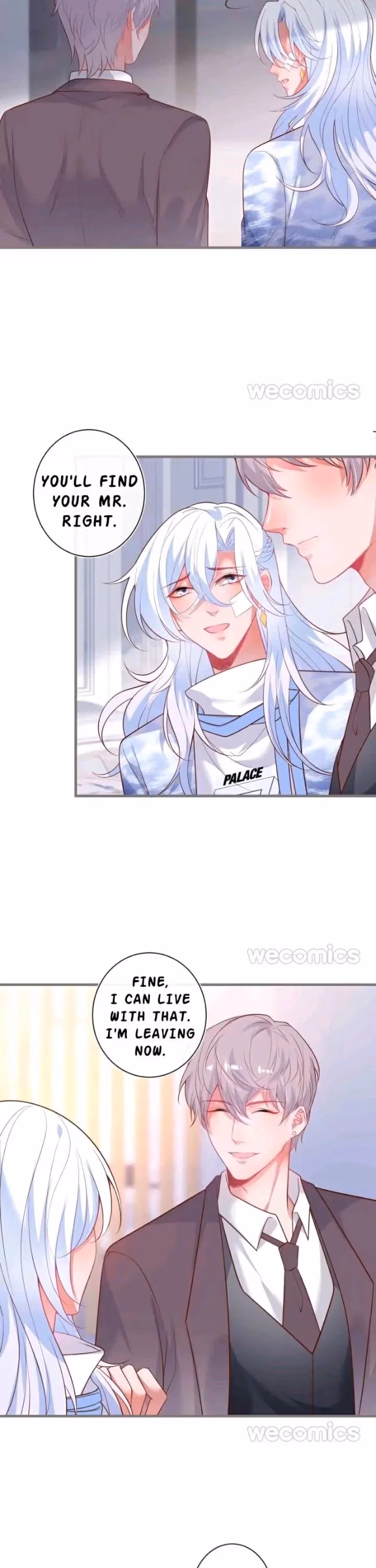 Read Fatal Scents chapter 39 image 13 on Lezhin