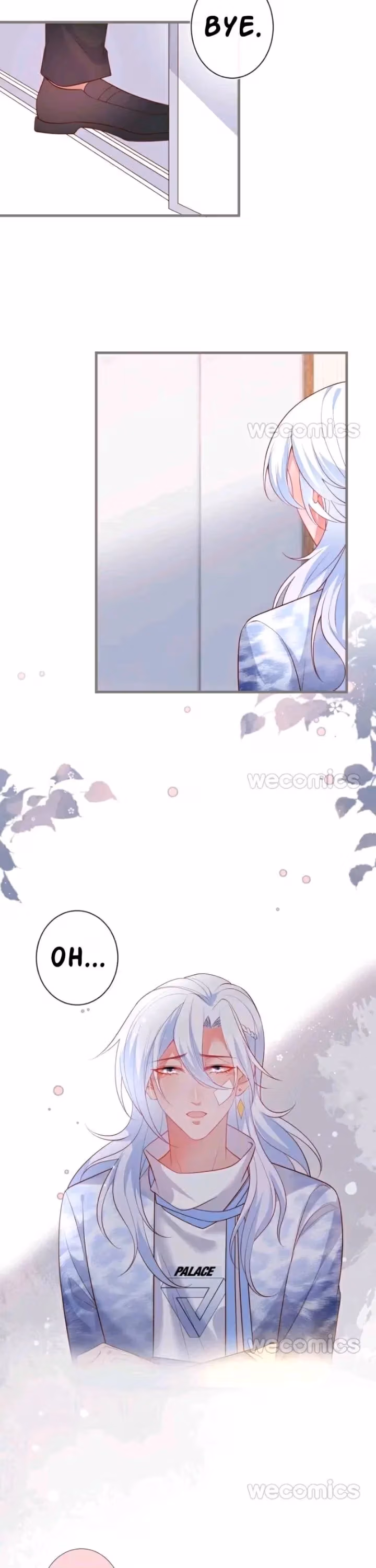 Read Fatal Scents chapter 39 image 14 on Lezhin