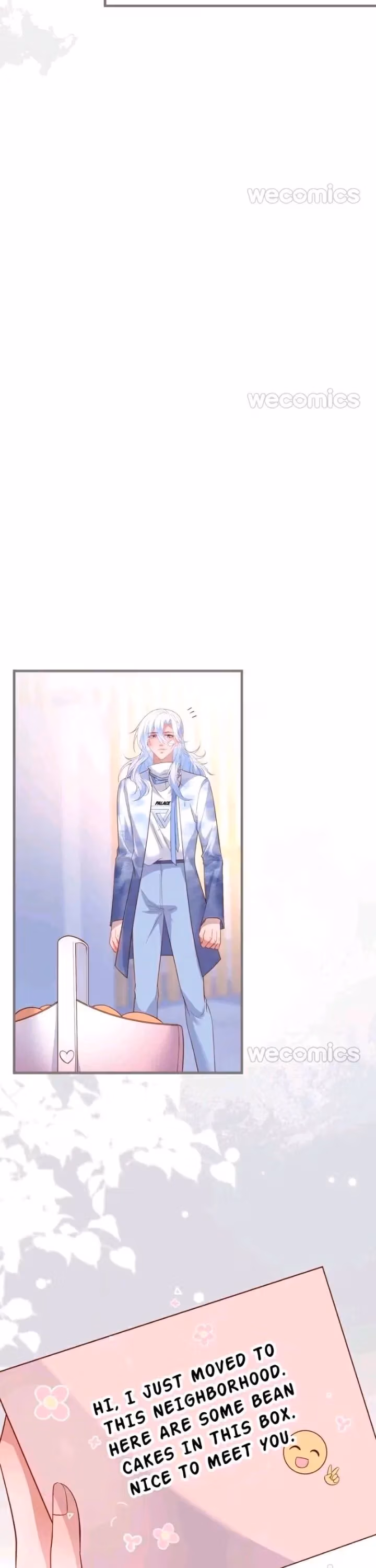 Read Fatal Scents chapter 39 image 17 on Lezhin