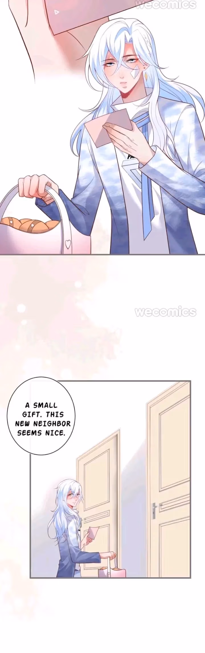 Read Fatal Scents chapter 39 image 18 on Lezhin