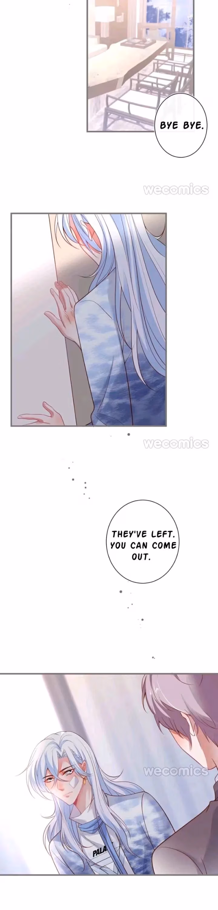 Read Fatal Scents chapter 39 image 7 on Lezhin