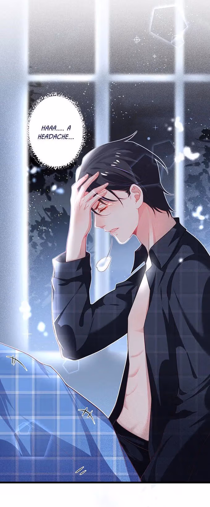 Read Fatal Scents chapter 4 image 10 on Lezhin