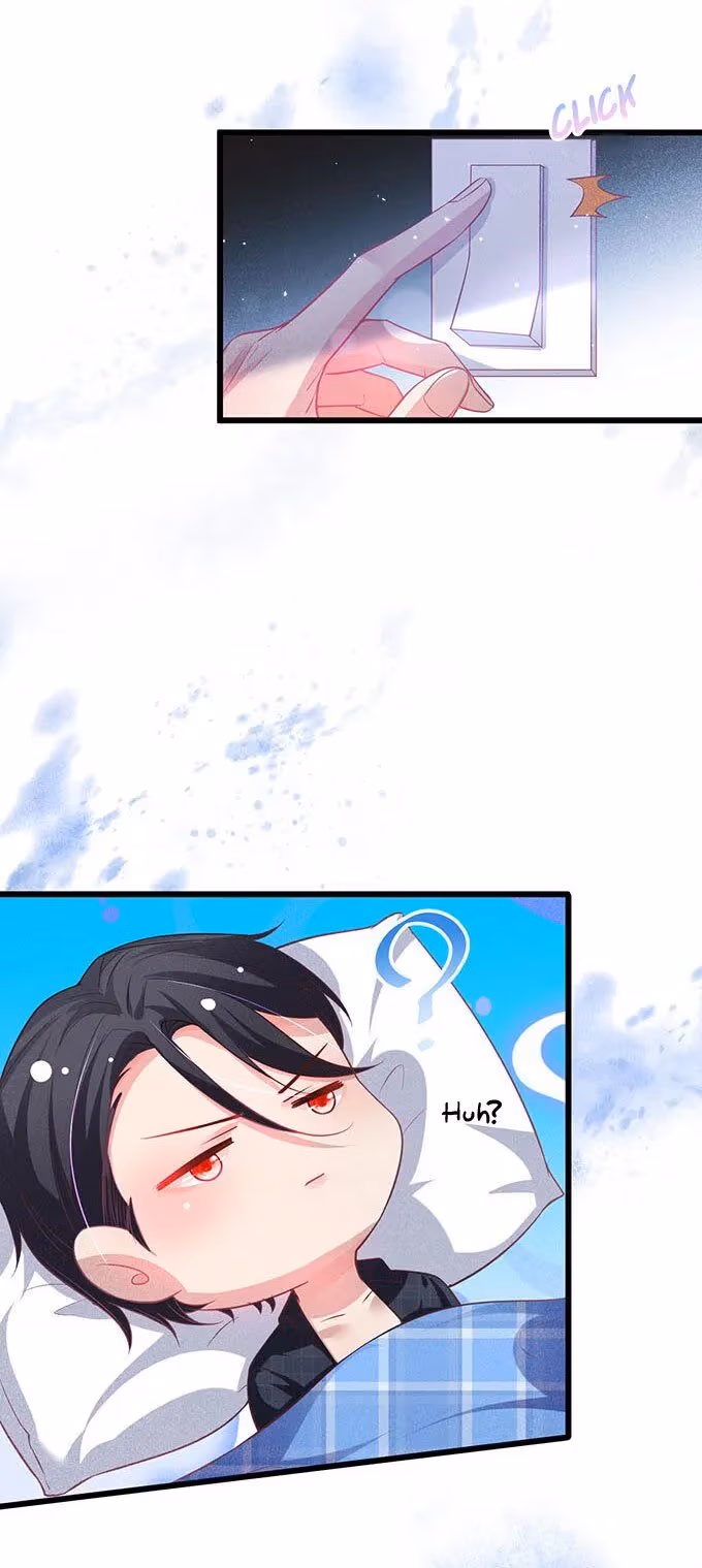 Read Fatal Scents chapter 4 image 11 on Lezhin