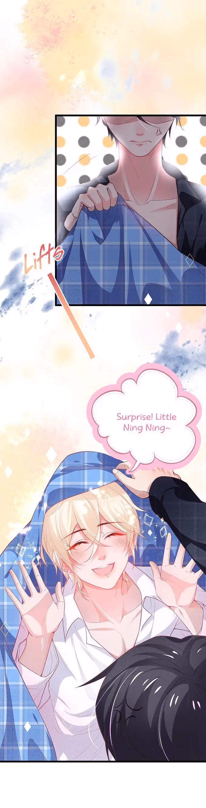Read Fatal Scents chapter 4 image 13 on Lezhin