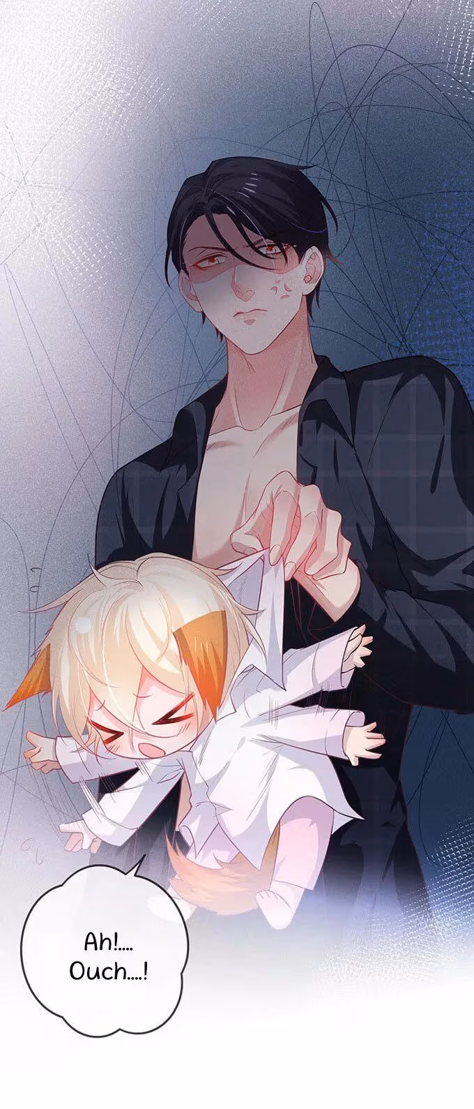 Read Fatal Scents chapter 4 image 15 on Lezhin