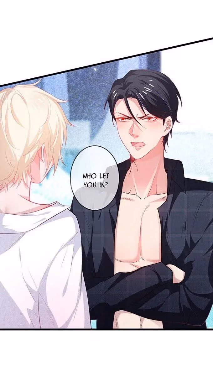 Read Fatal Scents chapter 4 image 16 on Lezhin