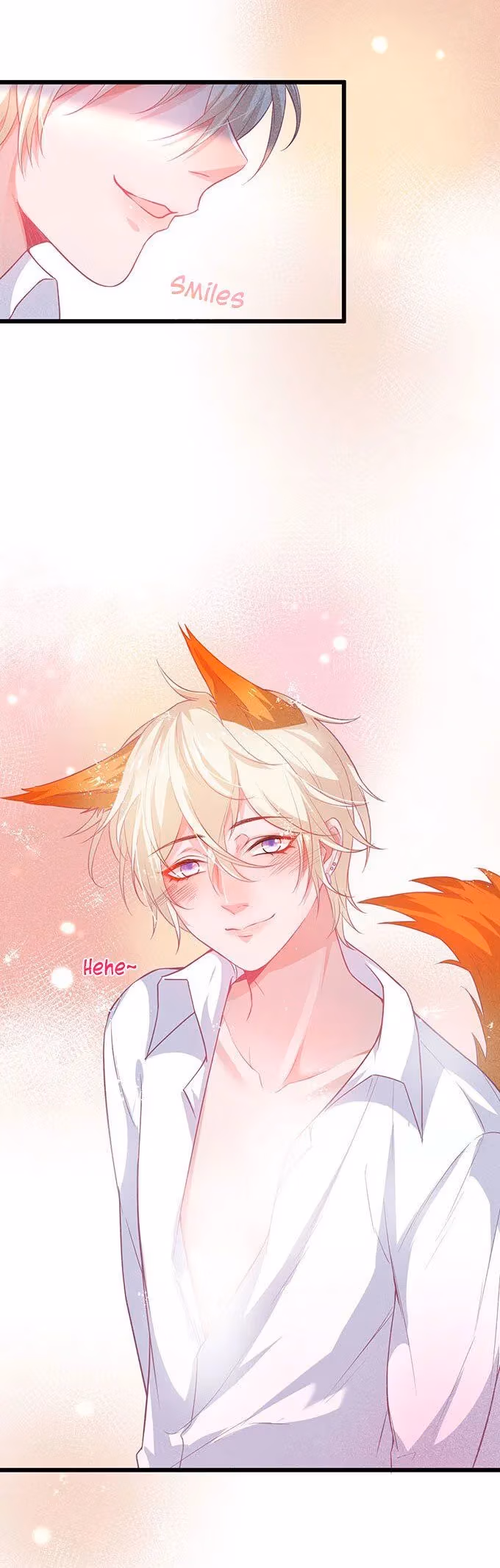 Read Fatal Scents chapter 4 image 19 on Lezhin