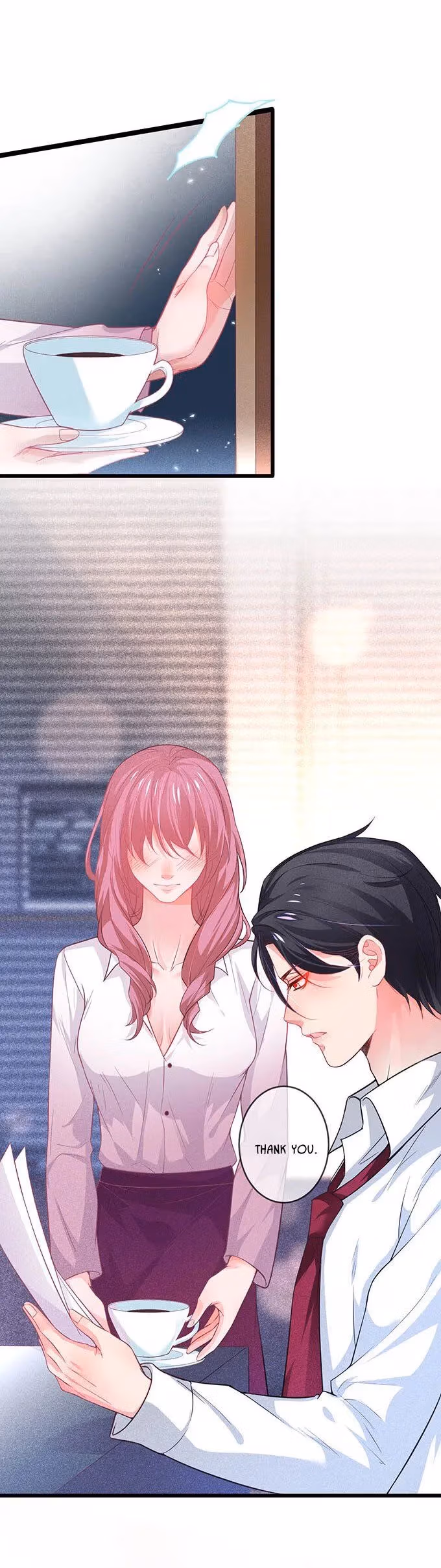 Read Fatal Scents chapter 4 image 2 on Lezhin