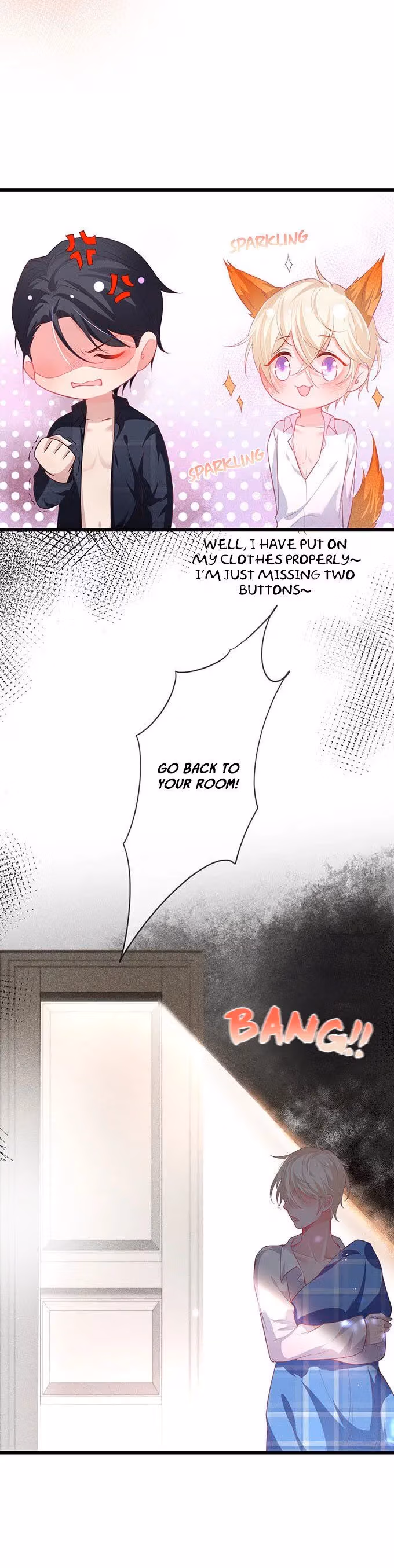 Read Fatal Scents chapter 4 image 20 on Lezhin