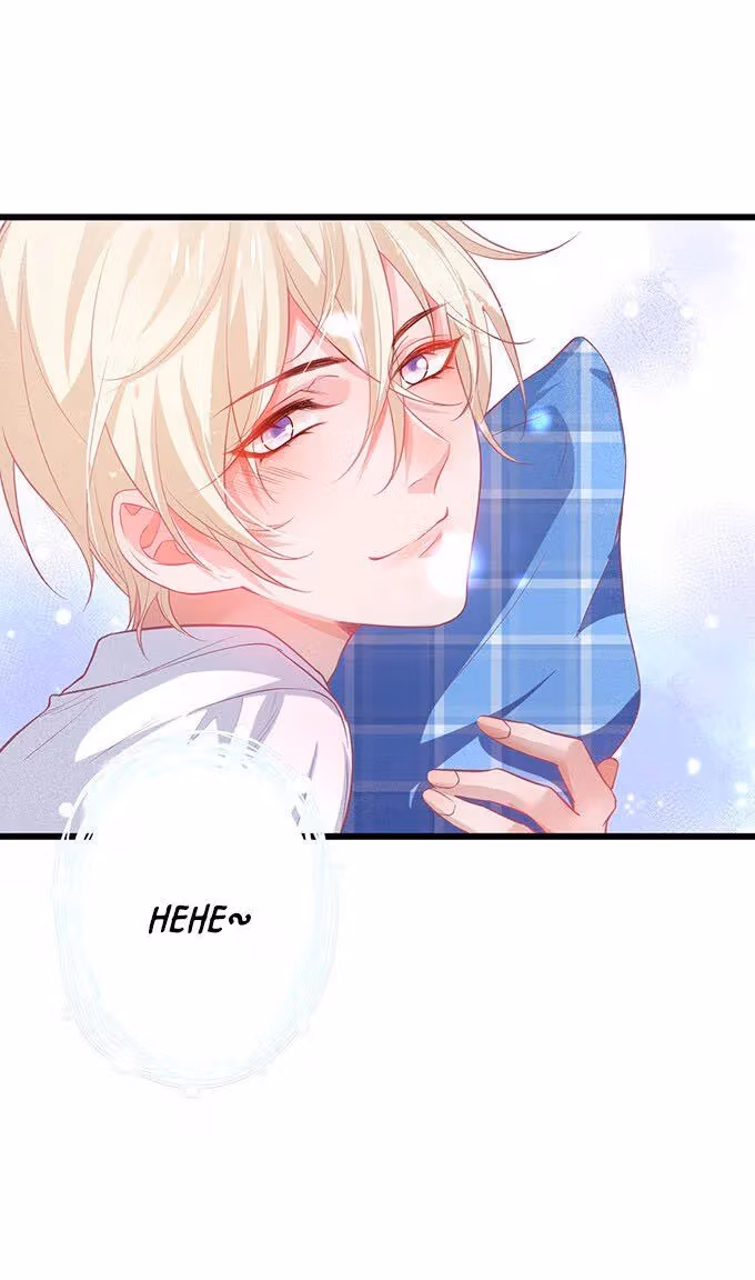 Read Fatal Scents chapter 4 image 21 on Lezhin