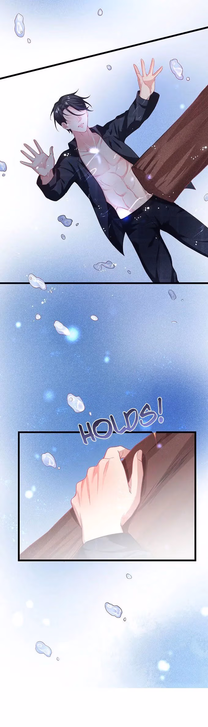 Read Fatal Scents chapter 4 image 23 on Lezhin