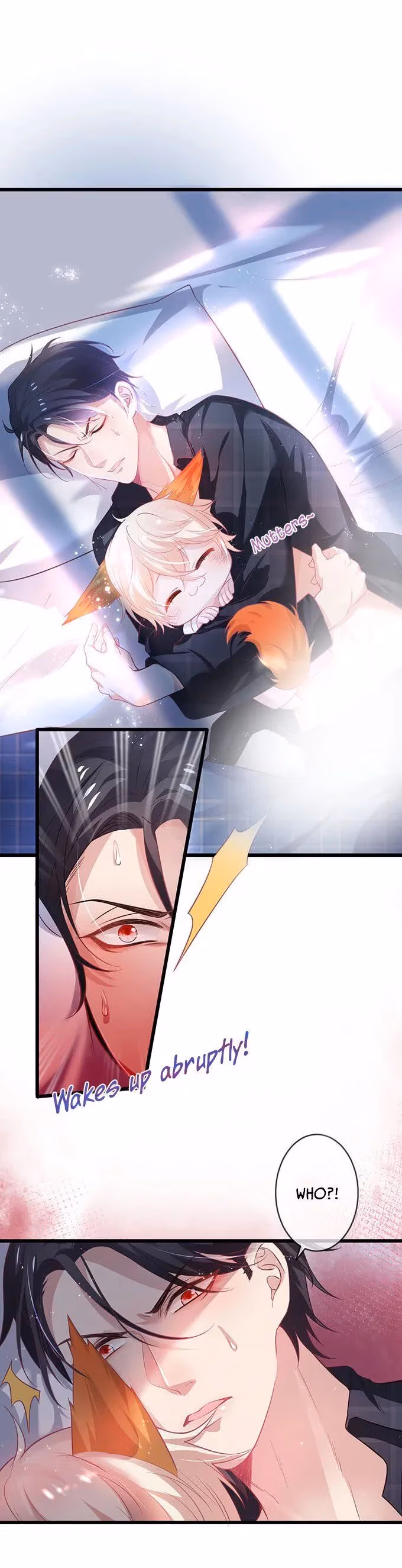 Read Fatal Scents chapter 4 image 24 on Lezhin