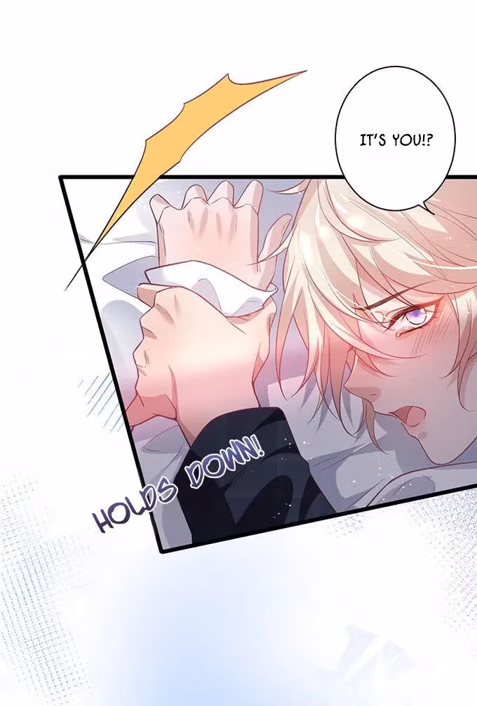 Read Fatal Scents chapter 4 image 25 on Lezhin