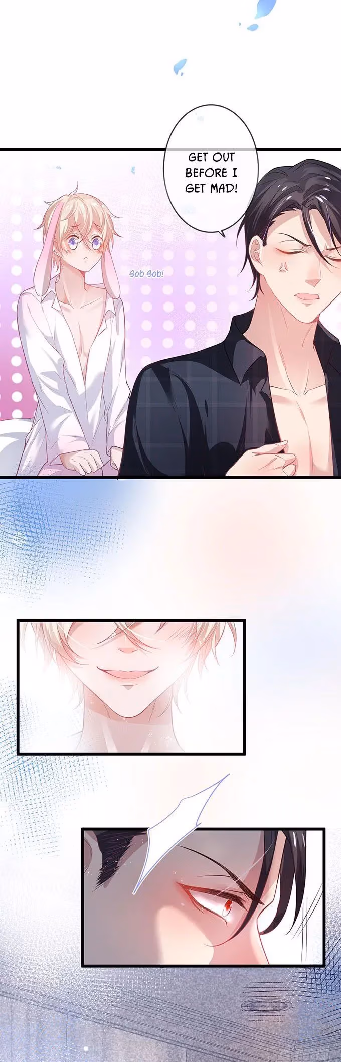 Read Fatal Scents chapter 4 image 27 on Lezhin