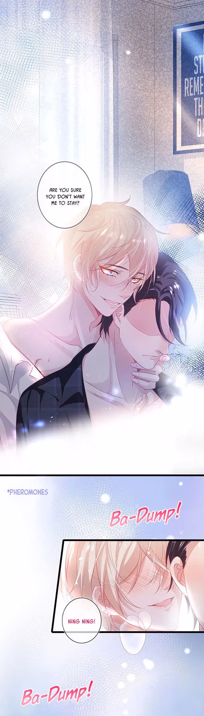 Read Fatal Scents chapter 4 image 28 on Lezhin