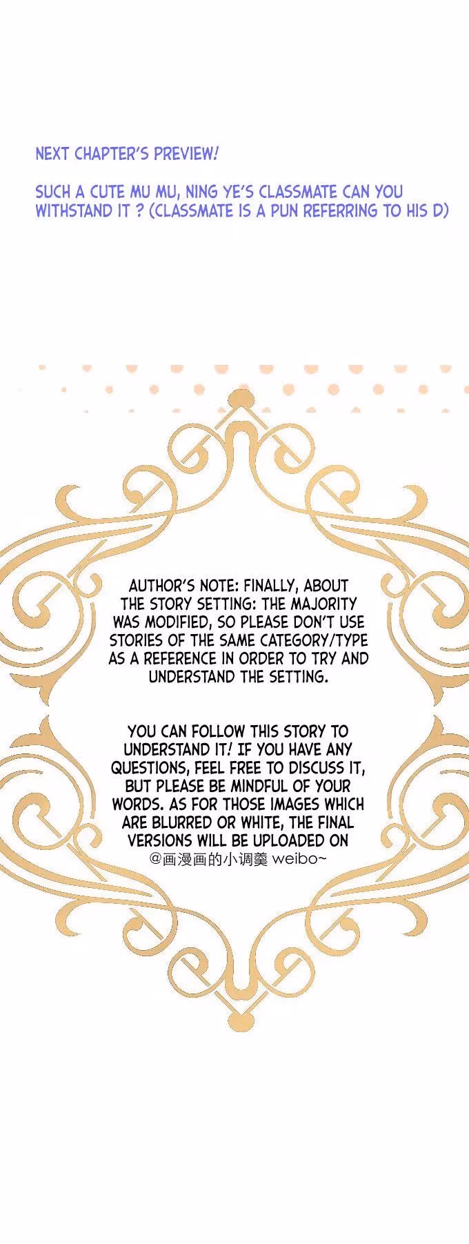 Read Fatal Scents chapter 4 image 32 on Lezhin