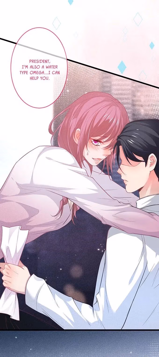 Read Fatal Scents chapter 4 image 4 on Lezhin