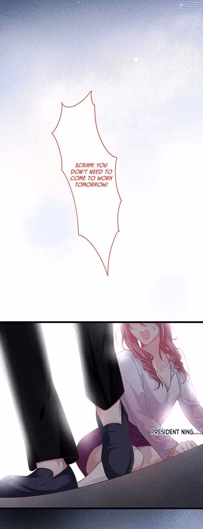 Read Fatal Scents chapter 4 image 5 on Lezhin