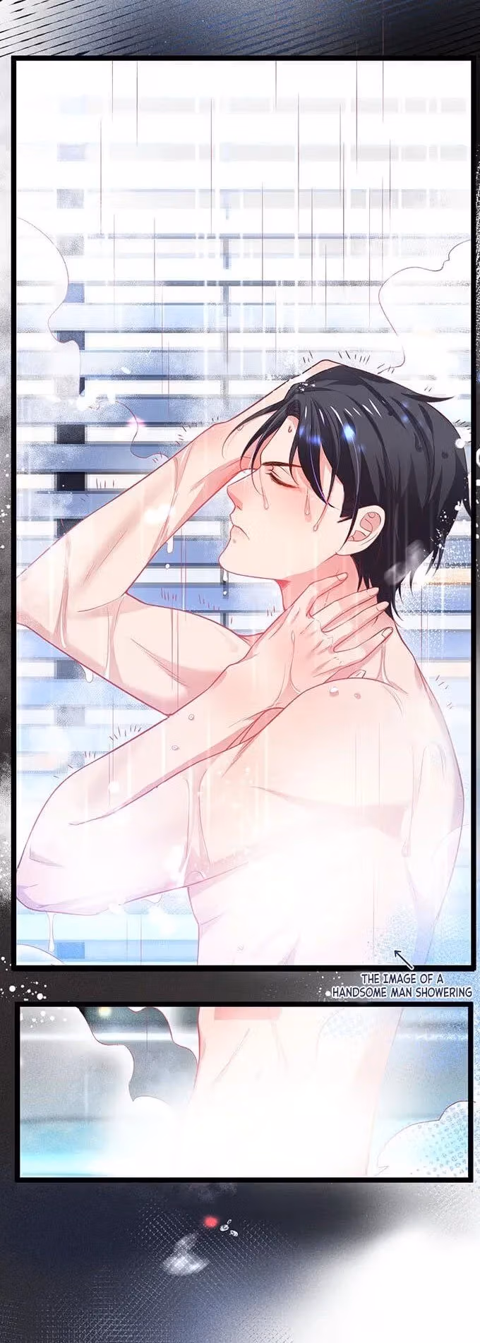 Read Fatal Scents chapter 4 image 7 on Lezhin