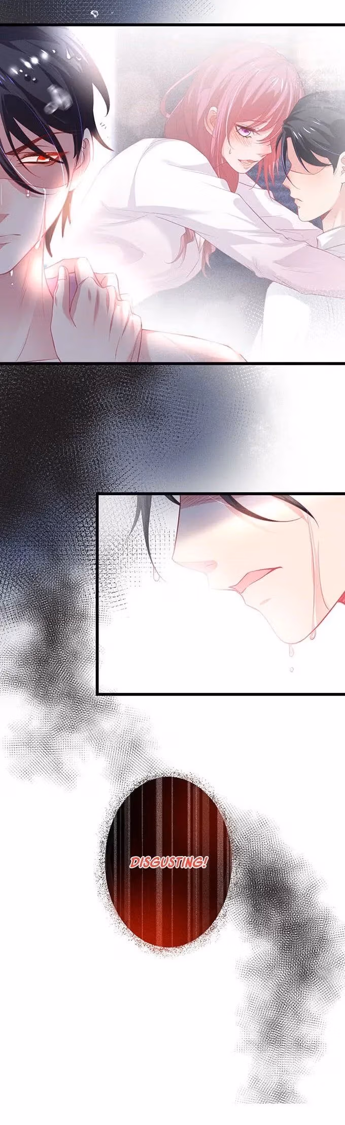 Read Fatal Scents chapter 4 image 8 on Lezhin