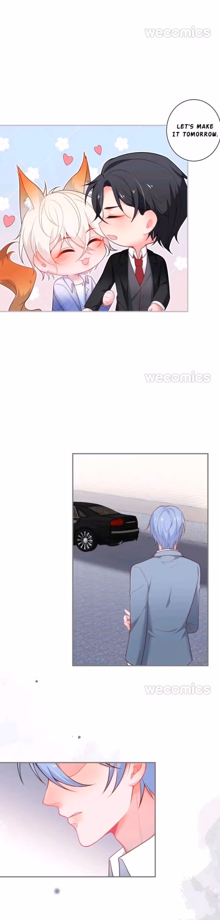Read Fatal Scents chapter 40 image 12 on Lezhin