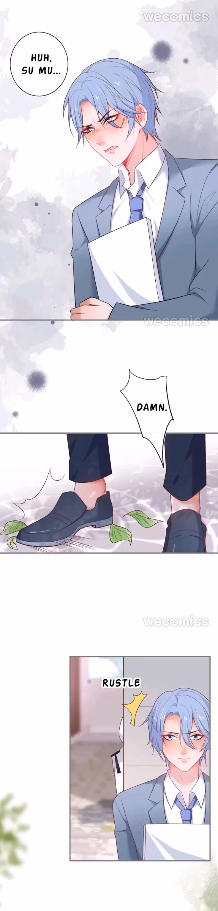 Read Fatal Scents chapter 40 image 13 on Lezhin