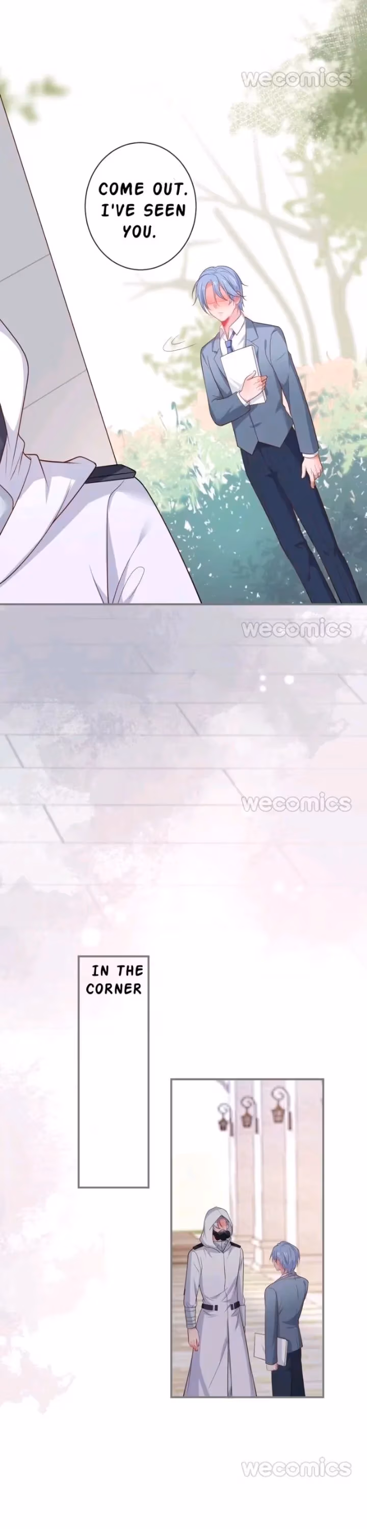 Read Fatal Scents chapter 40 image 14 on Lezhin