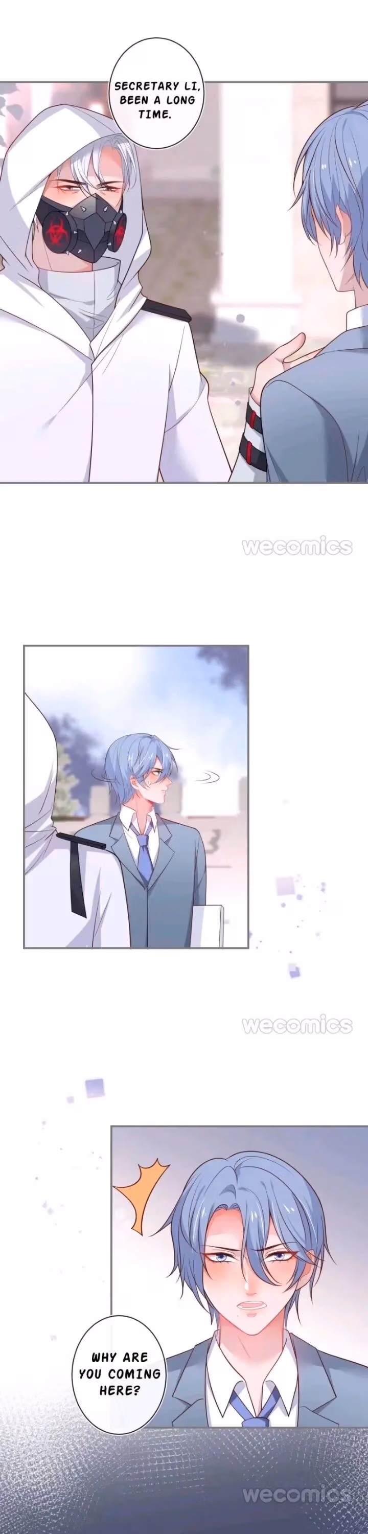 Read Fatal Scents chapter 40 image 15 on Lezhin