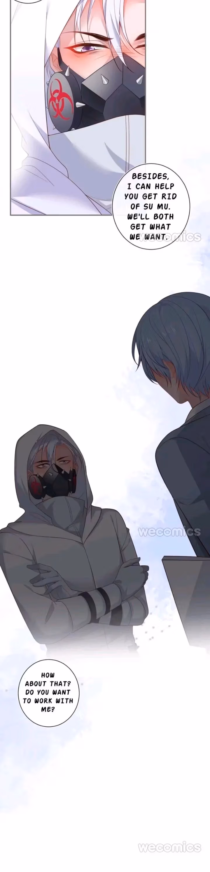 Read Fatal Scents chapter 40 image 19 on Lezhin