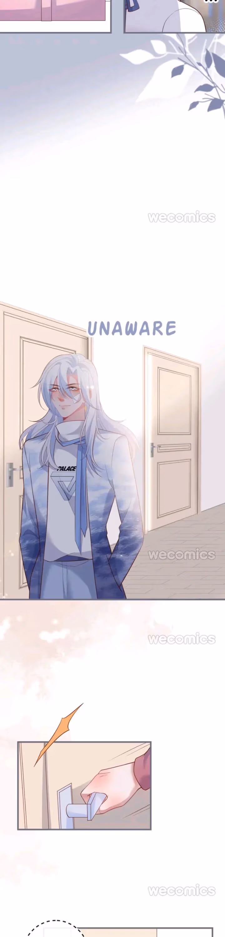 Read Fatal Scents chapter 41 image 10 on Lezhin