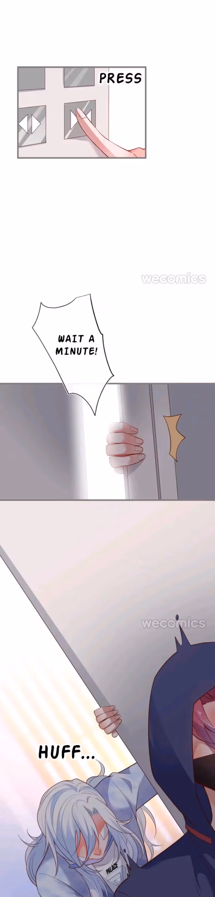 Read Fatal Scents chapter 41 image 12 on Lezhin