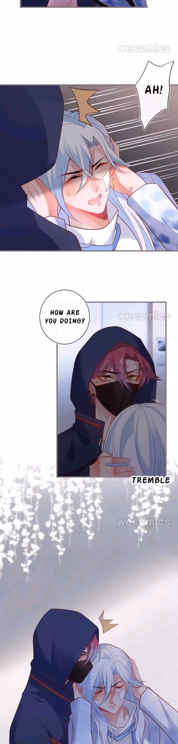 Read Fatal Scents chapter 41 image 15 on Lezhin