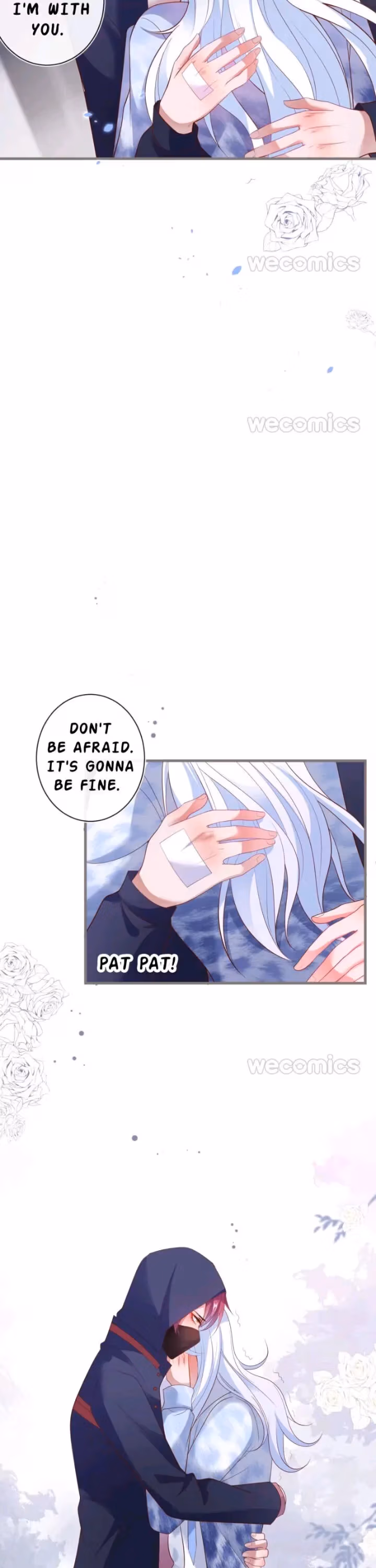 Read Fatal Scents chapter 41 image 17 on Lezhin