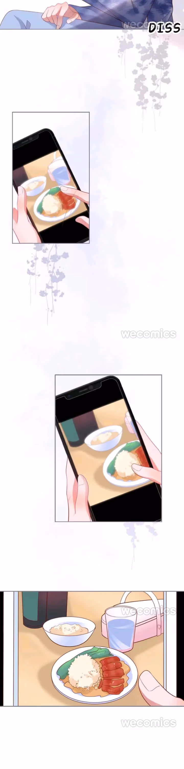 Read Fatal Scents chapter 41 image 2 on Lezhin