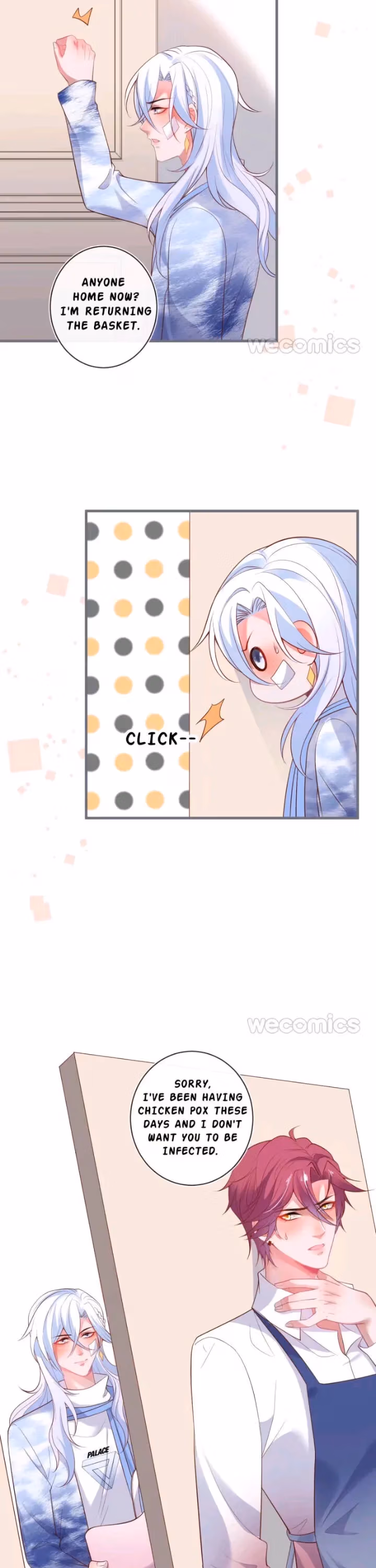 Read Fatal Scents chapter 41 image 8 on Lezhin