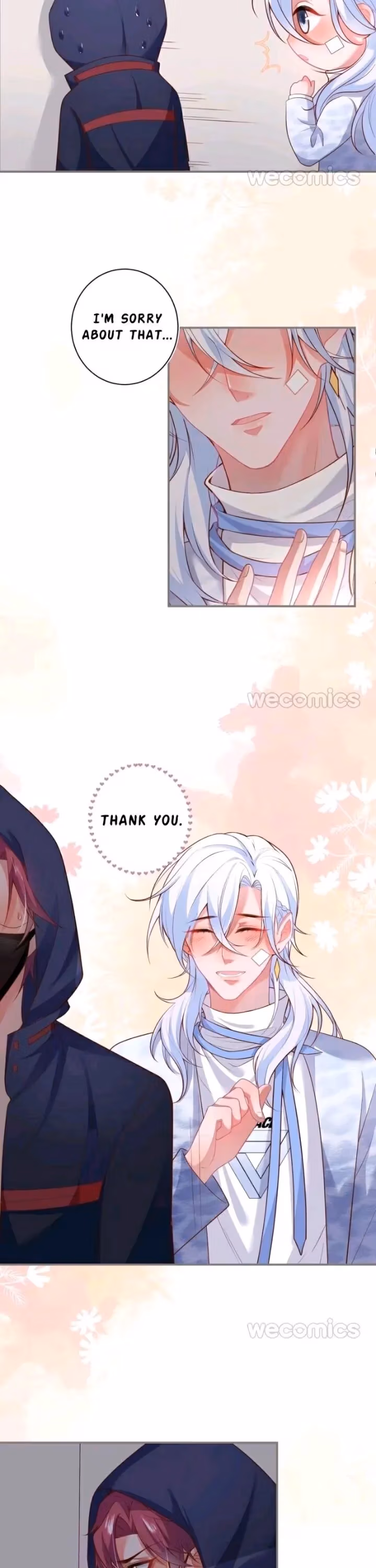 Read Fatal Scents chapter 42 image 1 on Lezhin