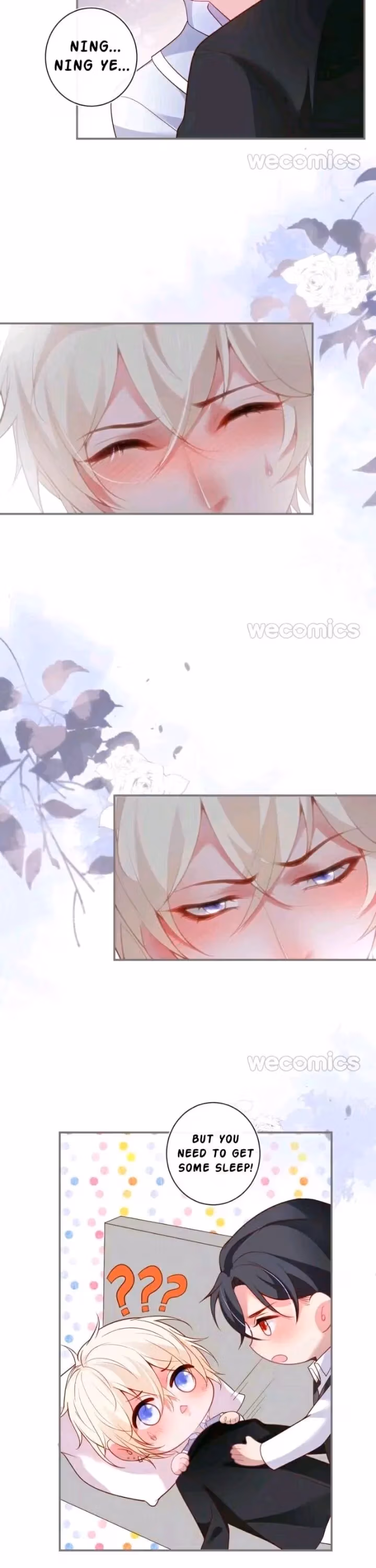 Read Fatal Scents chapter 42 image 13 on Lezhin