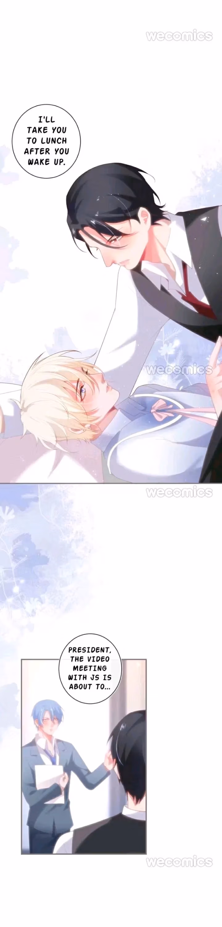 Read Fatal Scents chapter 42 image 14 on Lezhin