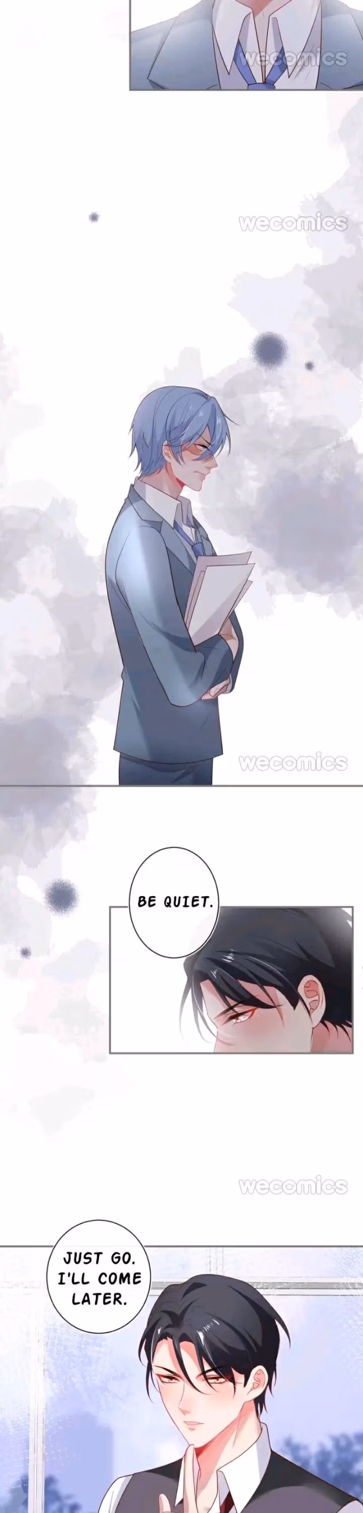 Read Fatal Scents chapter 42 image 16 on Lezhin