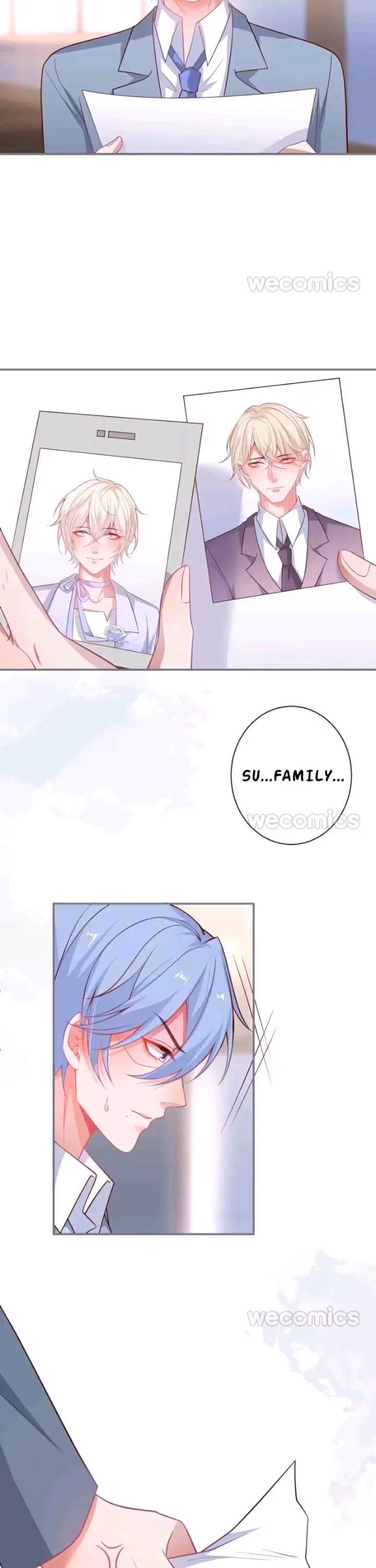 Read Fatal Scents chapter 42 image 21 on Lezhin