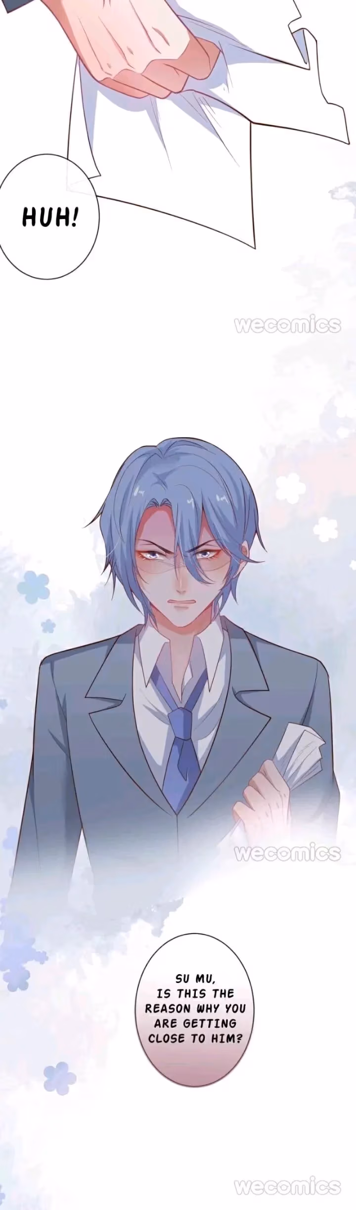 Read Fatal Scents chapter 42 image 22 on Lezhin