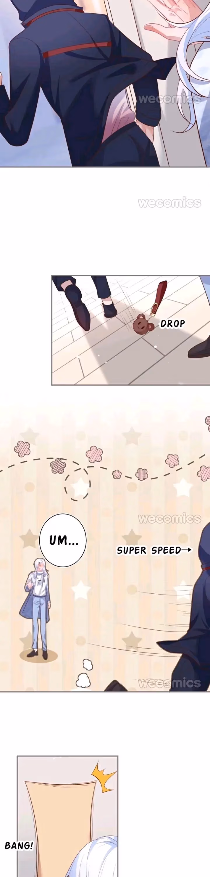 Read Fatal Scents chapter 42 image 4 on Lezhin