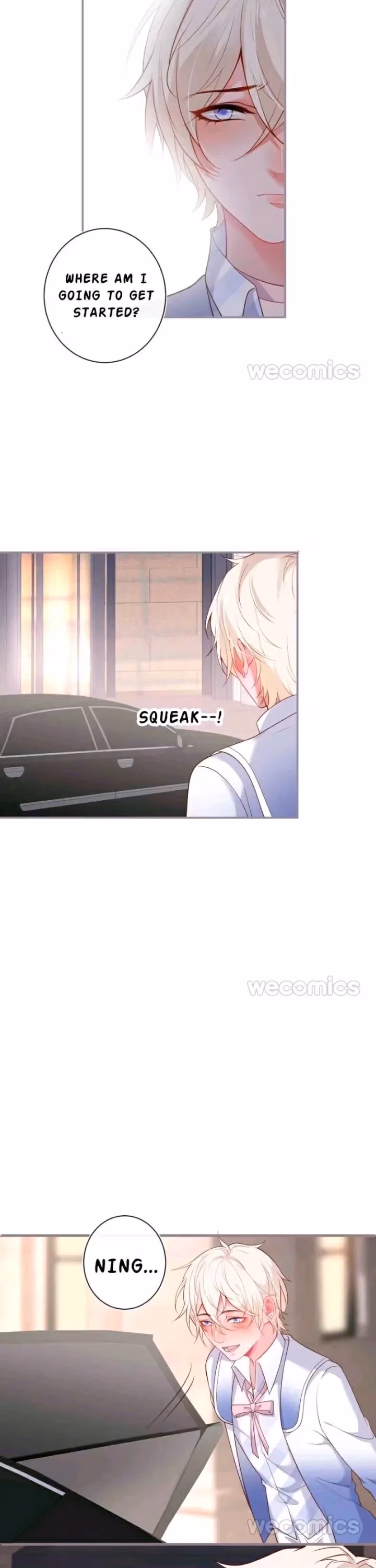 Read Fatal Scents chapter 43 image 11 on Lezhin