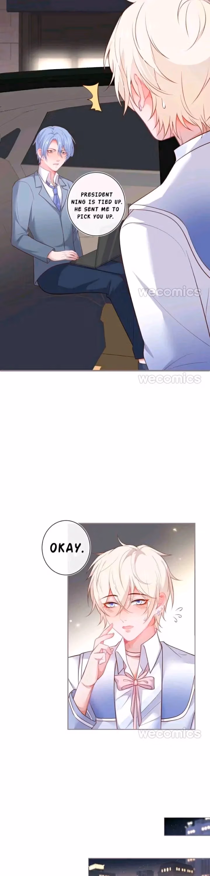 Read Fatal Scents chapter 43 image 12 on Lezhin
