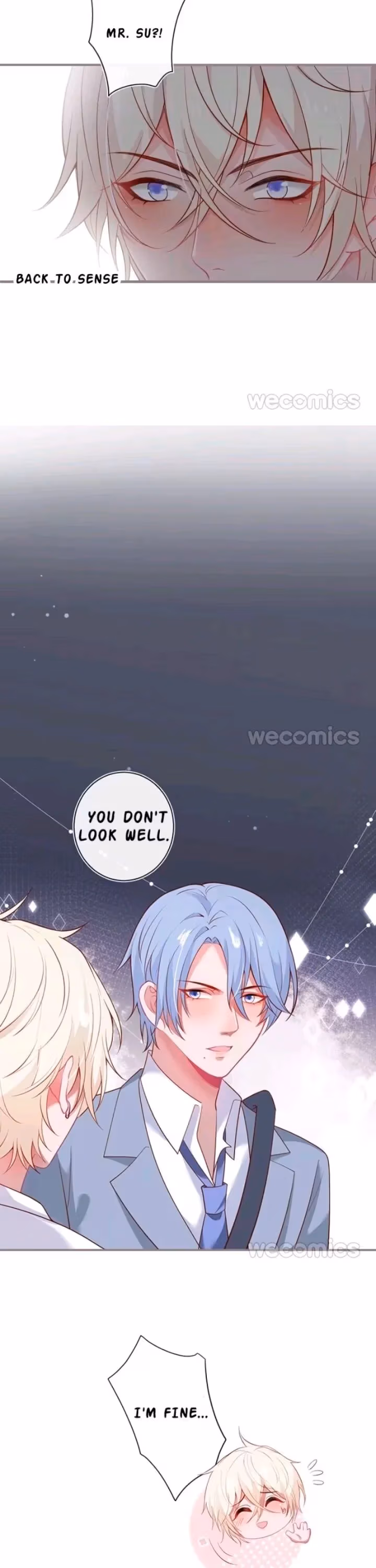 Read Fatal Scents chapter 43 image 17 on Lezhin
