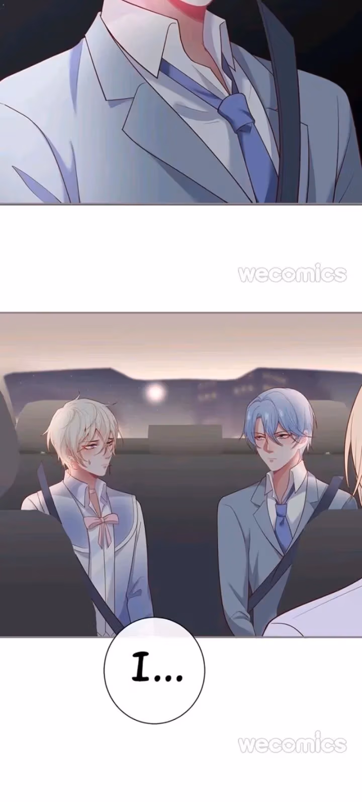 Read Fatal Scents chapter 43 image 19 on Lezhin